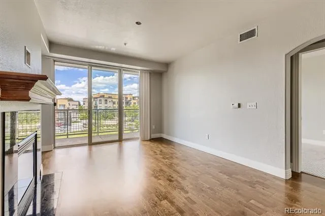 9019 E Panorama #406 Englewood, CO 80112