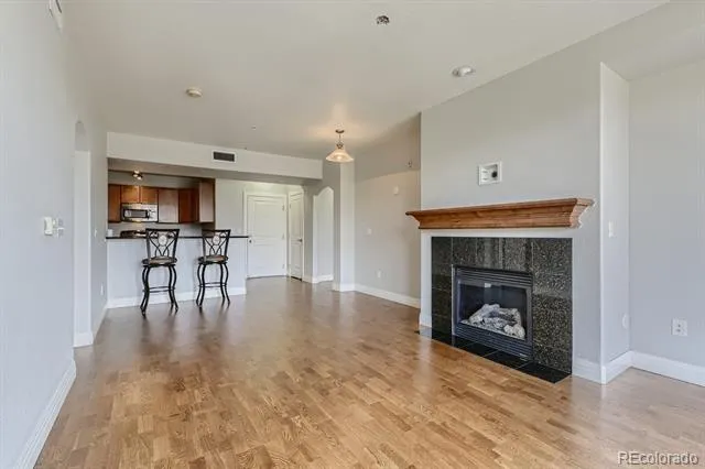 9019 E Panorama #406 Englewood, CO 80112