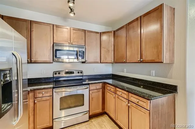 9019 E Panorama #406 Englewood, CO 80112