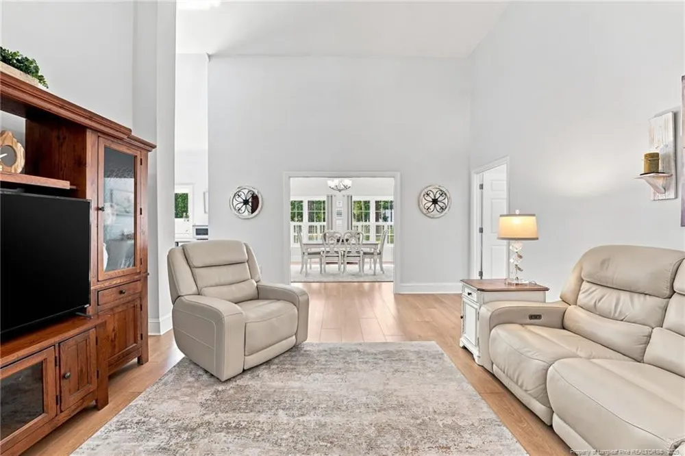 30000 Loblolly Court Wagram, NC 28396