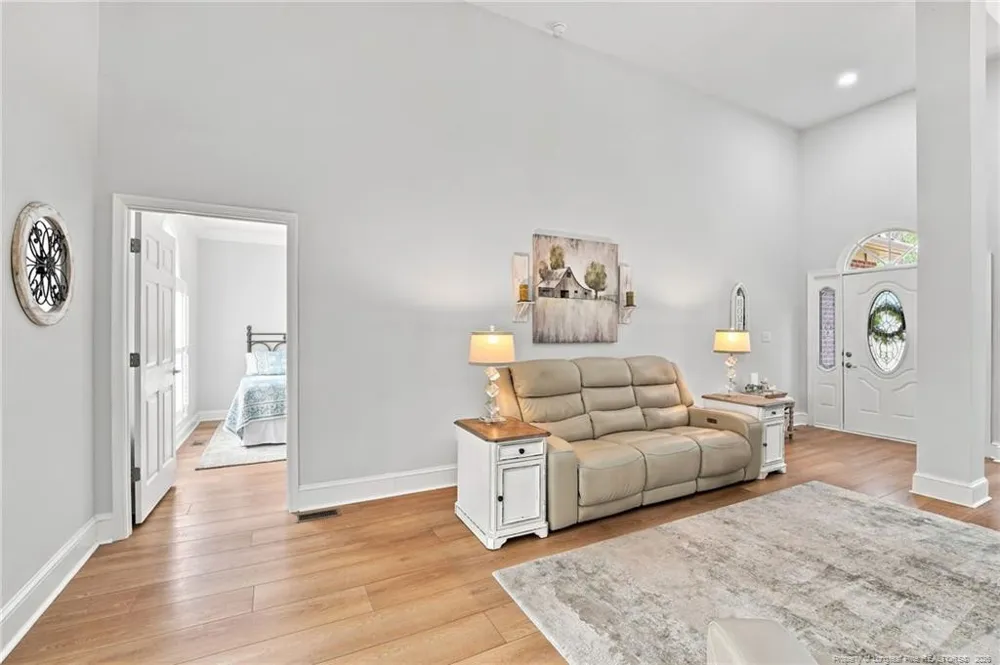 30000 Loblolly Court Wagram, NC 28396