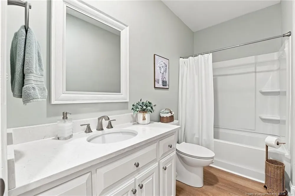 30000 Loblolly Court Wagram, NC 28396