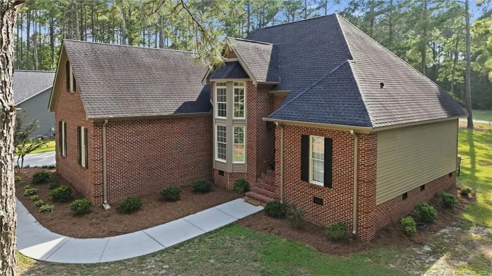 30000 Loblolly Court Wagram, NC 28396