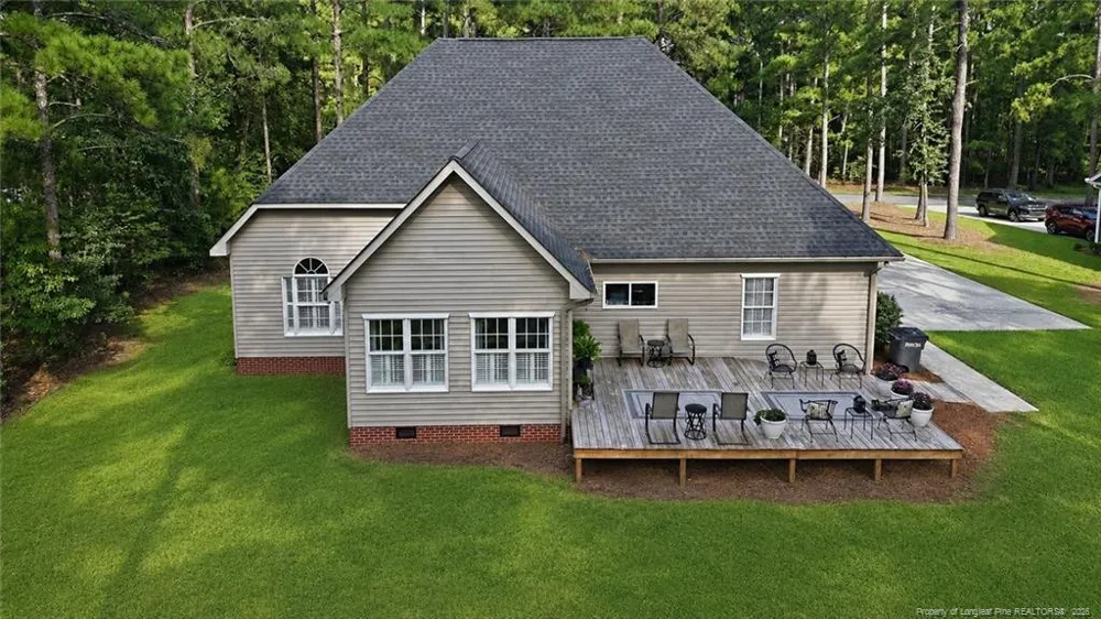 30000 Loblolly Court Wagram, NC 28396