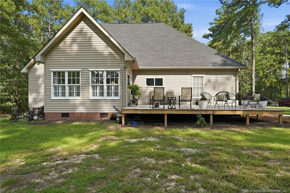 30000 Loblolly Court Wagram, NC 28396