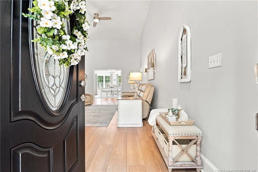 30000 Loblolly Court Wagram, NC 28396