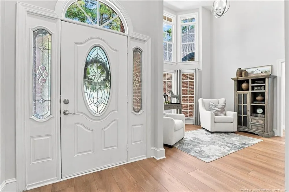 30000 Loblolly Court Wagram, NC 28396