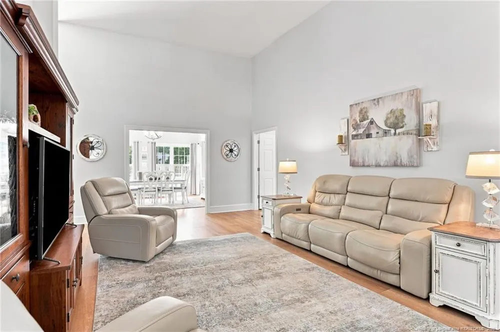 30000 Loblolly Court Wagram, NC 28396