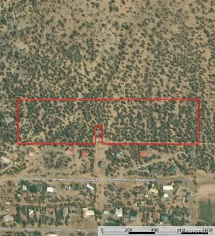 Greenwood Avenue Crawford, CO 81415
