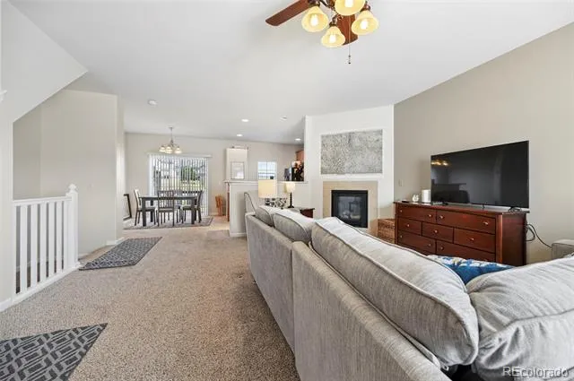 917 Burning Bush Point Monument, CO 80132