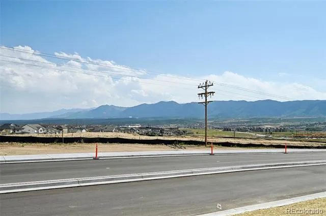 917 Burning Bush Point Monument, CO 80132