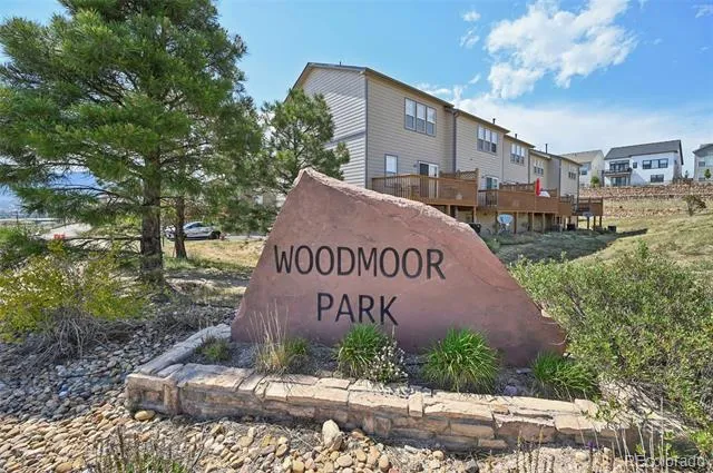 917 Burning Bush Point Monument, CO 80132