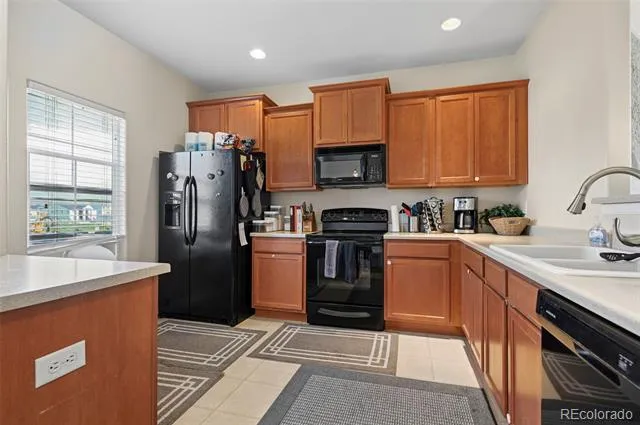 917 Burning Bush Point Monument, CO 80132