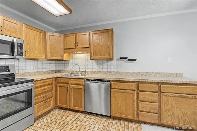 13500 E Cornell Avenue #205 Aurora, CO 80014
