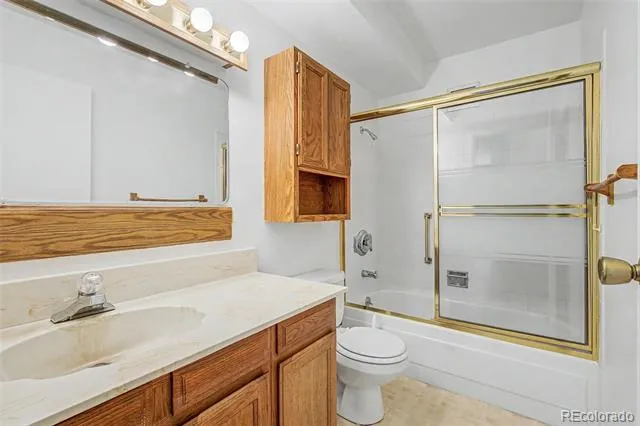 13500 E Cornell Avenue #205 Aurora, CO 80014
