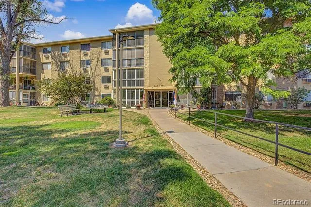 13500 E Cornell Avenue #205 Aurora, CO 80014