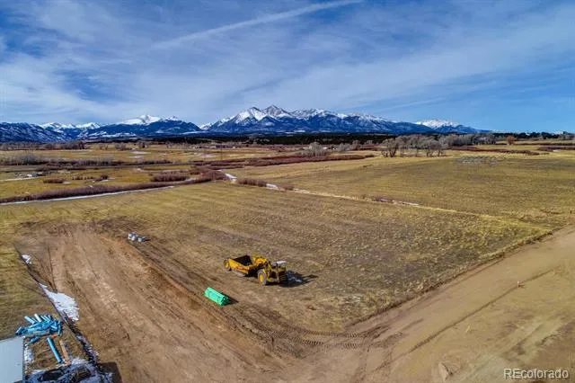 10817 Engelmann Avenue Poncha Springs, CO 81242