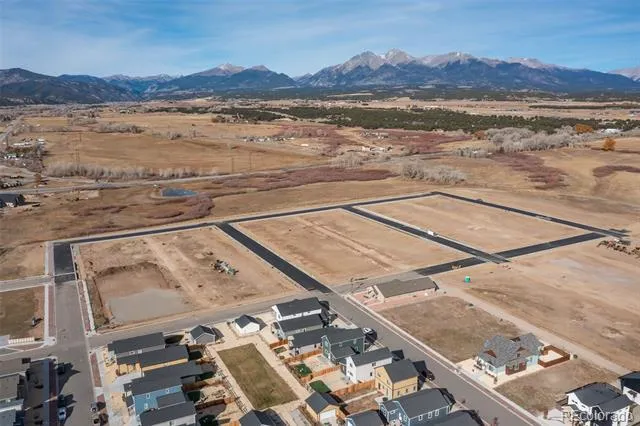 10817 Engelmann Avenue Poncha Springs, CO 81242