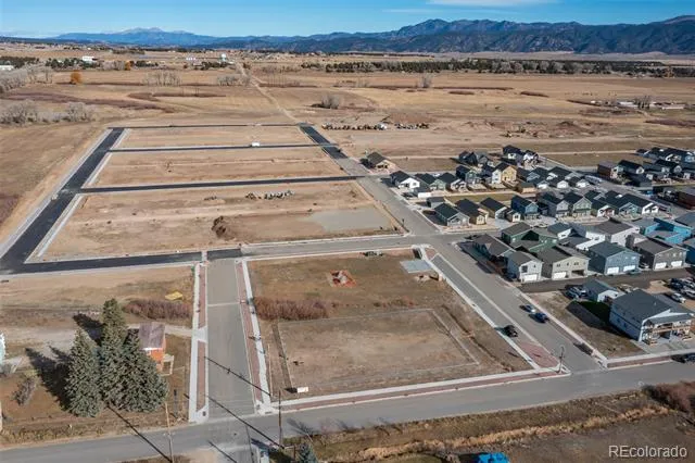 10817 Engelmann Avenue Poncha Springs, CO 81242