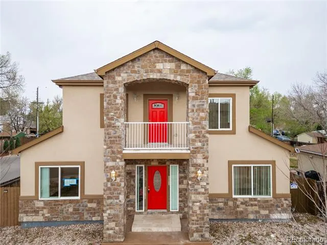 995 S Locust Street Denver, CO 80224