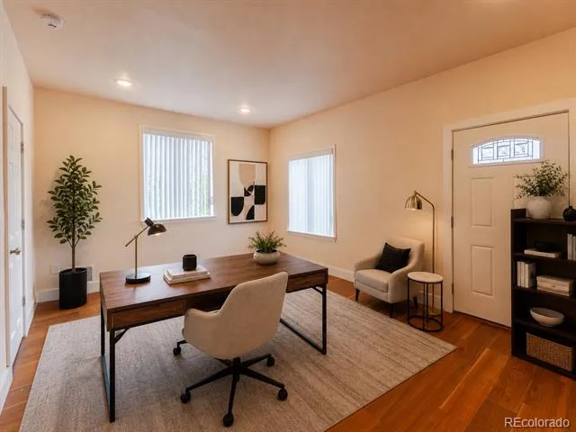 995 S Locust Street Denver, CO 80224