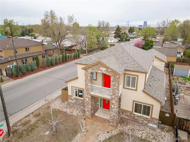 995 S Locust Street Denver, CO 80224
