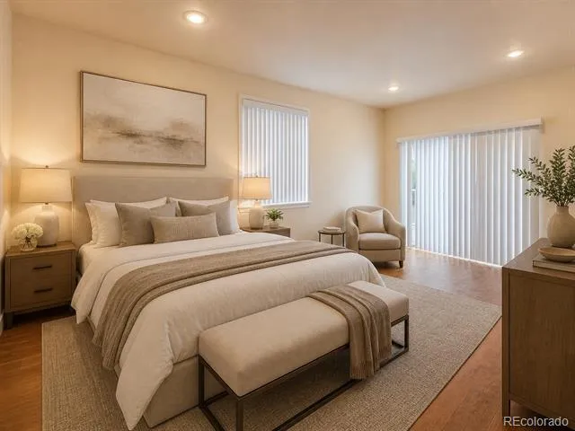 995 S Locust Street Denver, CO 80224