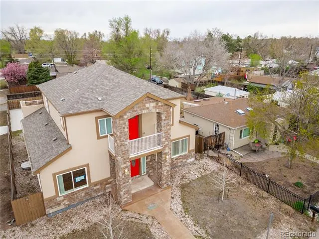 995 S Locust Street Denver, CO 80224