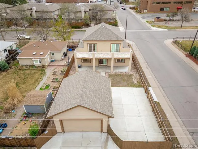 995 S Locust Street Denver, CO 80224