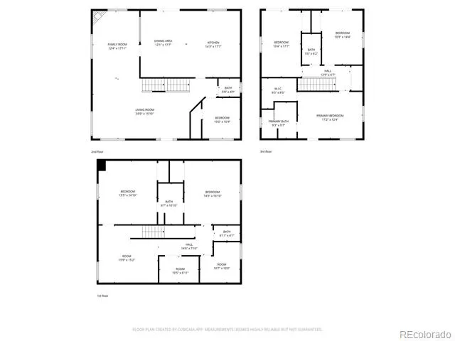 995 S Locust Street Denver, CO 80224