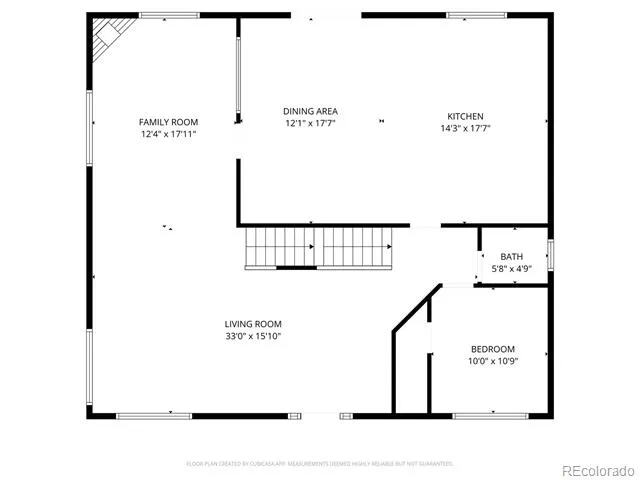 995 S Locust Street Denver, CO 80224