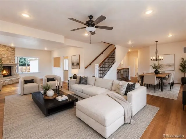 995 S Locust Street Denver, CO 80224