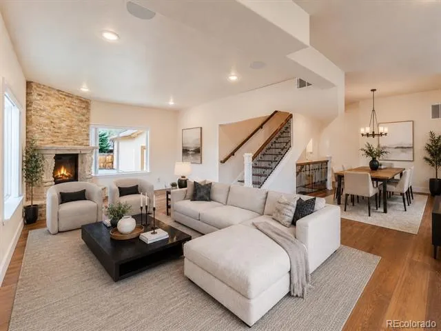 995 S Locust Street Denver, CO 80224