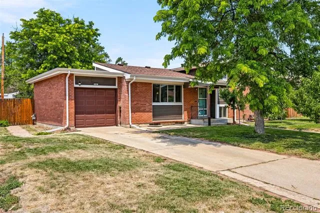 3233 Troy Street Aurora, CO 80011