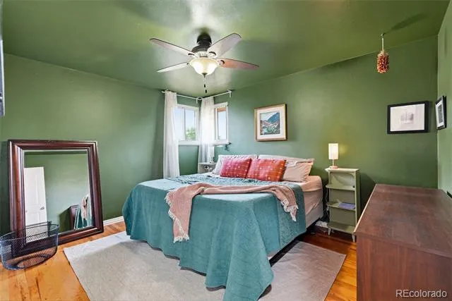 3233 Troy Street Aurora, CO 80011