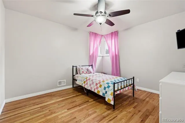 3233 Troy Street Aurora, CO 80011
