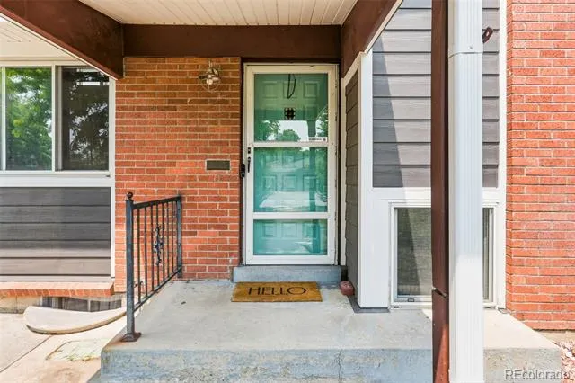 3233 Troy Street Aurora, CO 80011