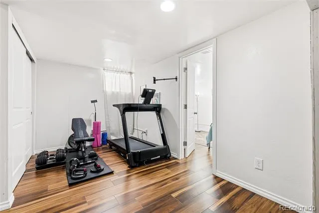 3233 Troy Street Aurora, CO 80011