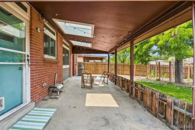 3233 Troy Street Aurora, CO 80011