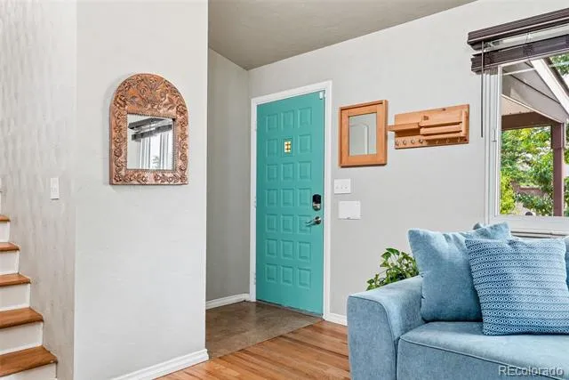 3233 Troy Street Aurora, CO 80011