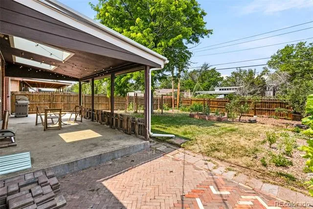 3233 Troy Street Aurora, CO 80011