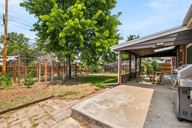 3233 Troy Street Aurora, CO 80011