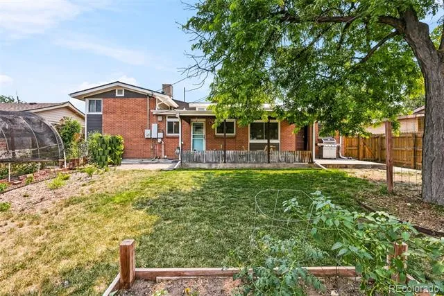 3233 Troy Street Aurora, CO 80011