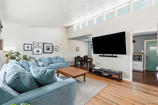 3233 Troy Street Aurora, CO 80011