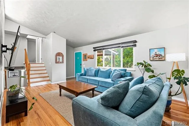 3233 Troy Street Aurora, CO 80011