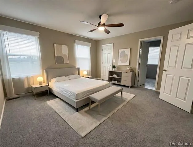 1208 Crenshaw Street Castle Rock, CO 80104