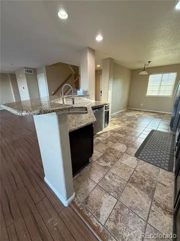 1208 Crenshaw Street Castle Rock, CO 80104