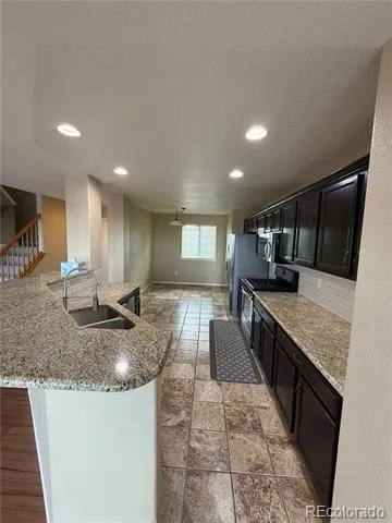 1208 Crenshaw Street Castle Rock, CO 80104