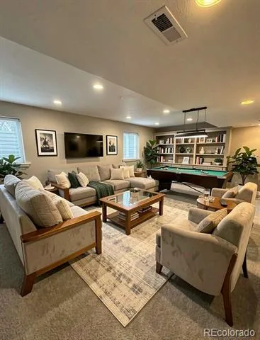 1208 Crenshaw Street Castle Rock, CO 80104