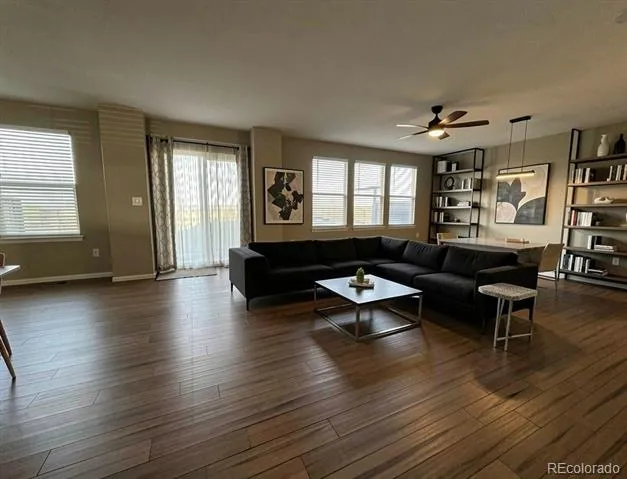 1208 Crenshaw Street Castle Rock, CO 80104